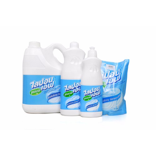 [HCM]SET 3 BỊCH NƯỚC RỬA CHÉN LIPTON