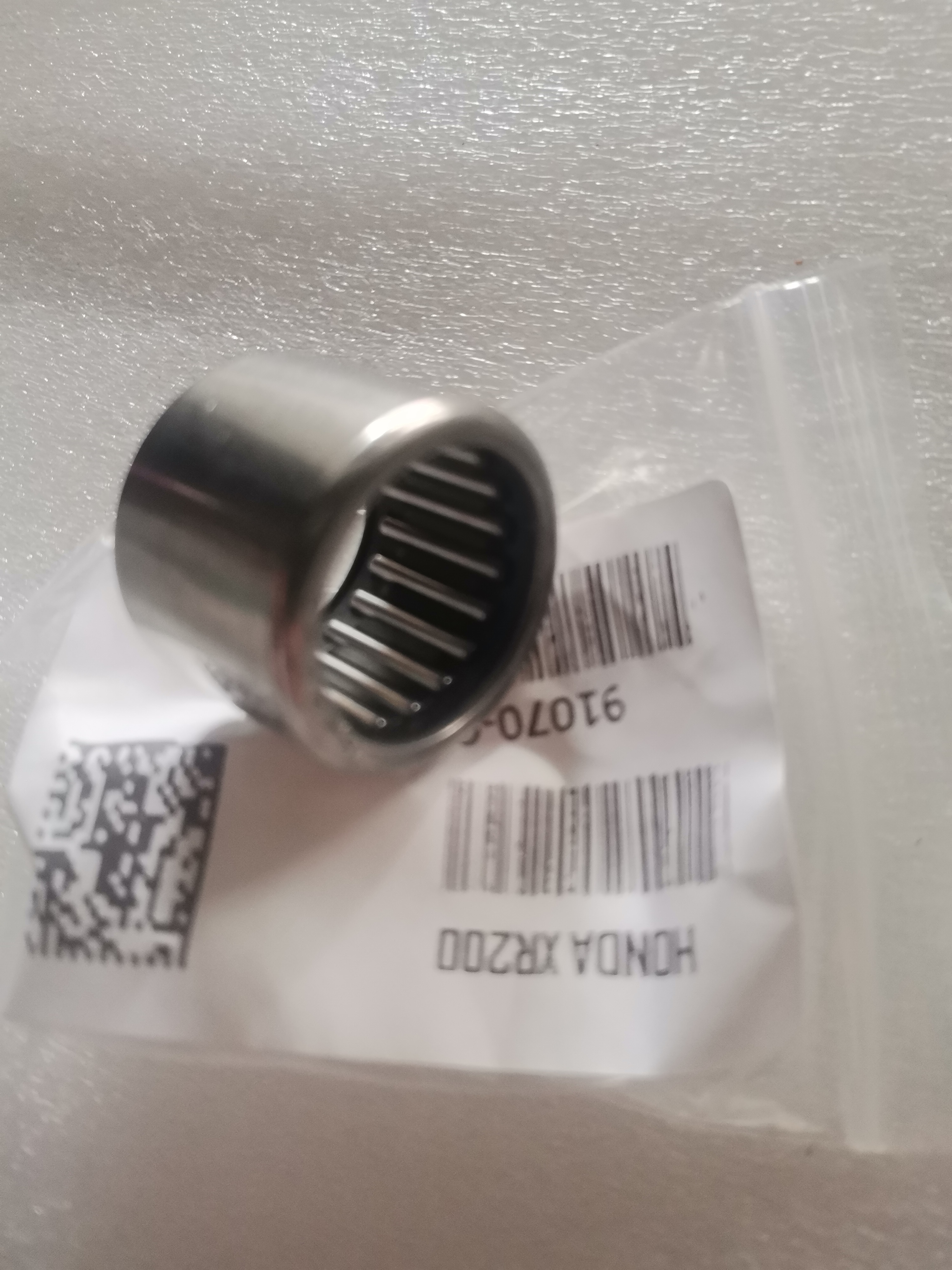 honda xrm 125 bearing