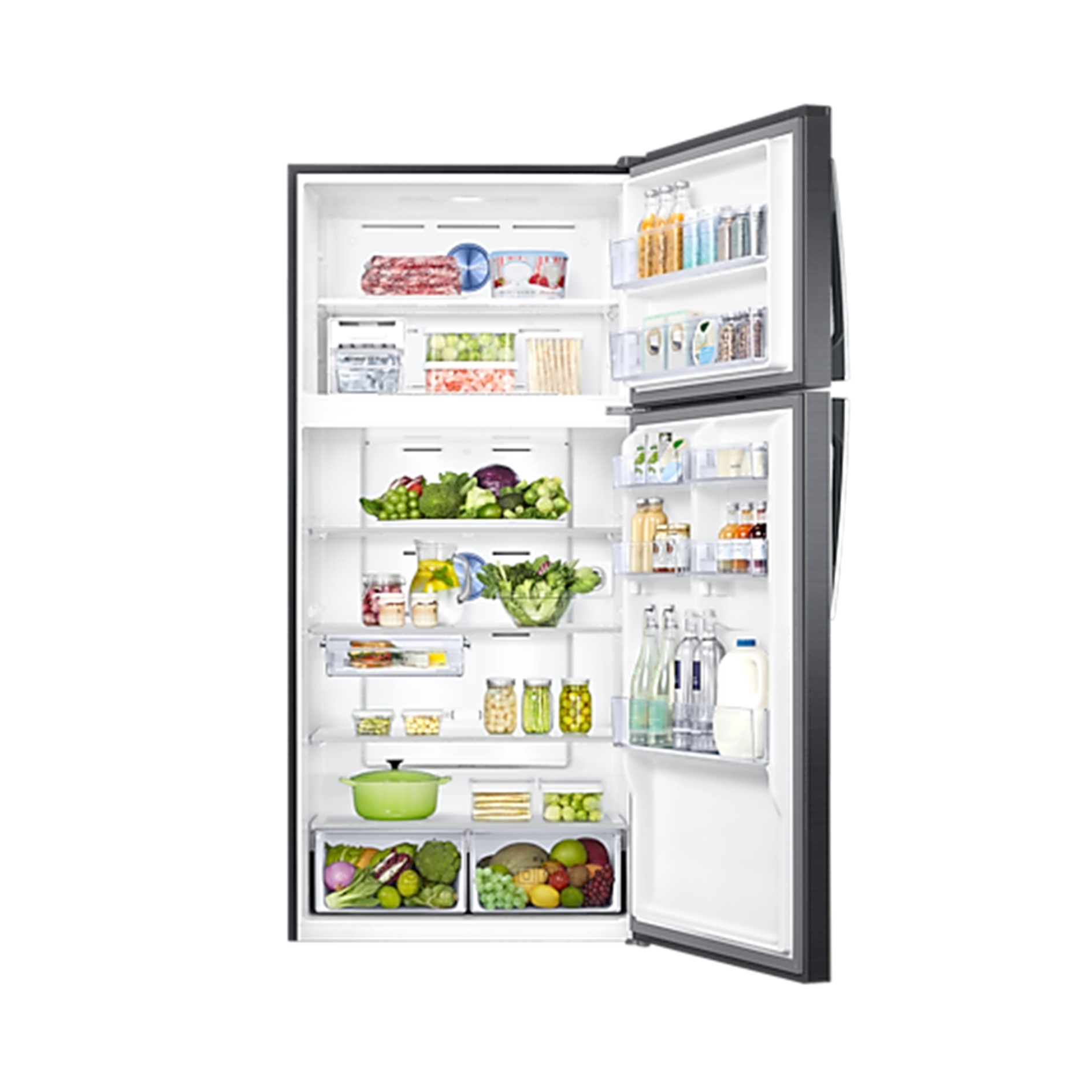 samsung fridge 810 litres
