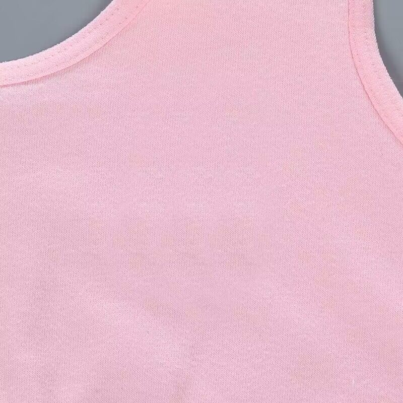 Girl Training Linen Soft Brassiere Sport Girl Bras for Teen Girls Letter Children Topic for Teenager. 
