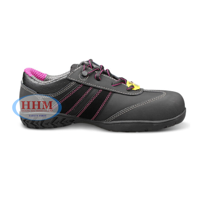 Giày bảo hộ nữ Safety Jogger Ceres