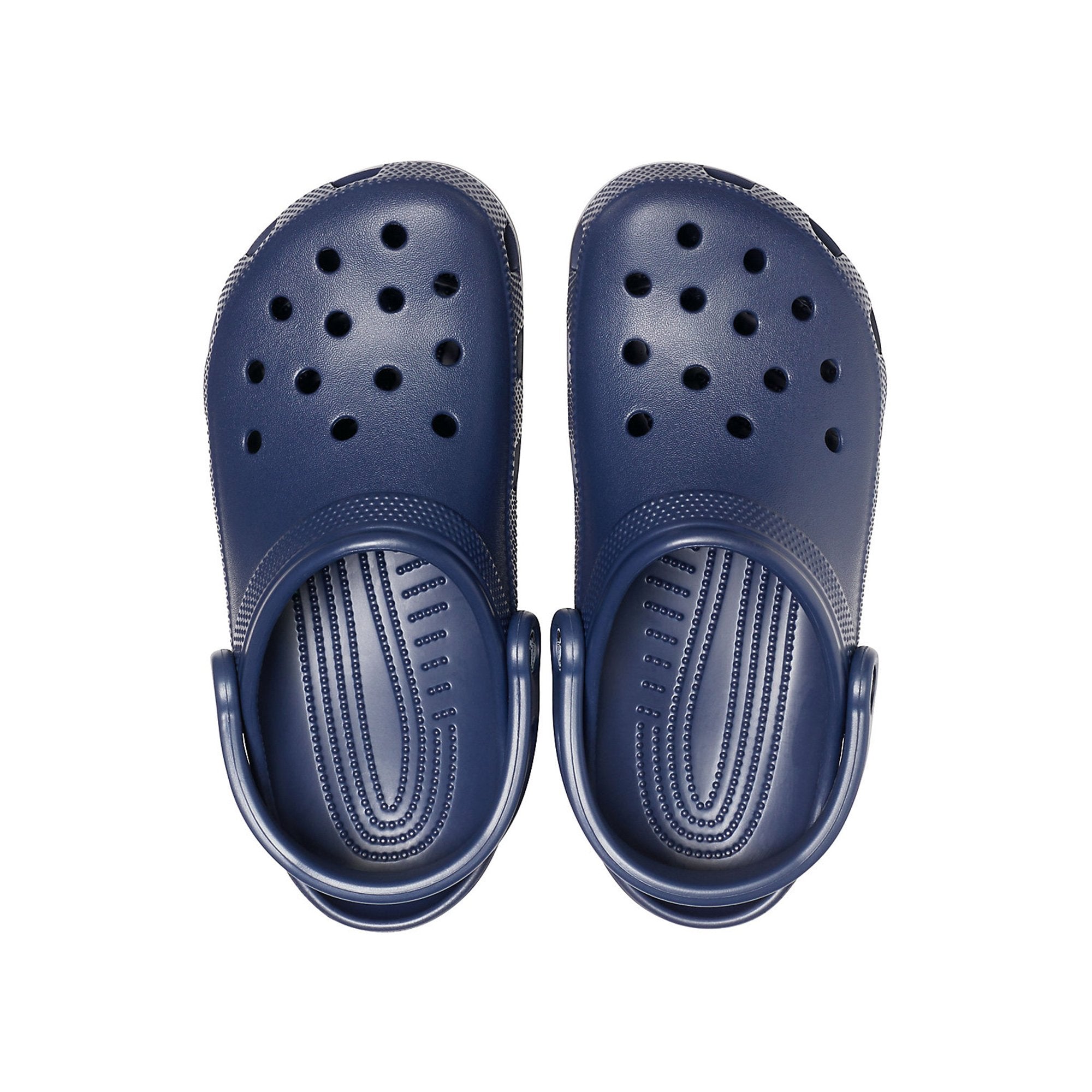 Giày Clog Unisex Crocs Classic - 10001-410