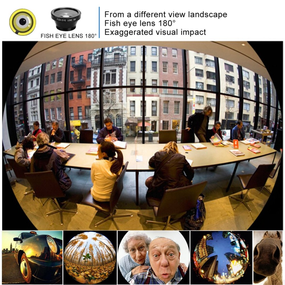 NEW%20Ascromy%203in1%20Wide%20Macro%20Phone%20Camera%20lentes%20Fisheye%20Smartphone%20Lens%20Kits%20iPhone%207%20XR%20Fish%20Eye%20lens%20on%20the%20phone%20-%20Image%204