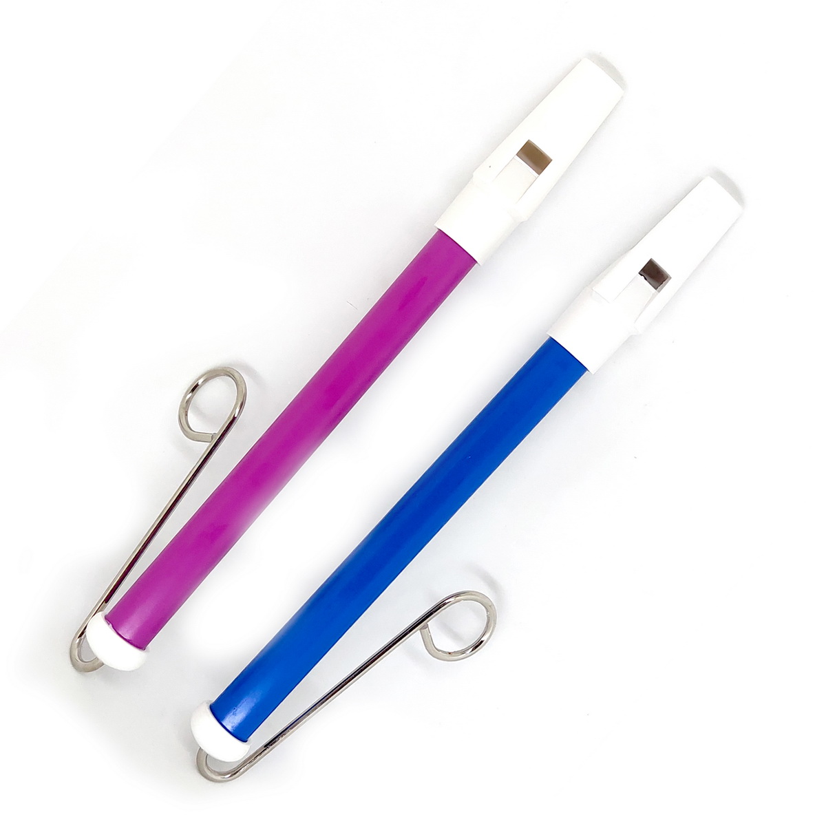 Trombones mini flute drawn 7 note yellow