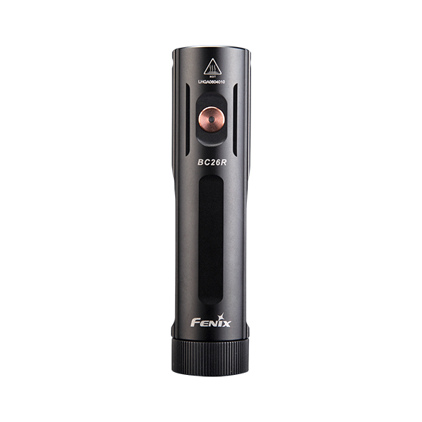 Đèn pin xe đạp Fenix BC26R