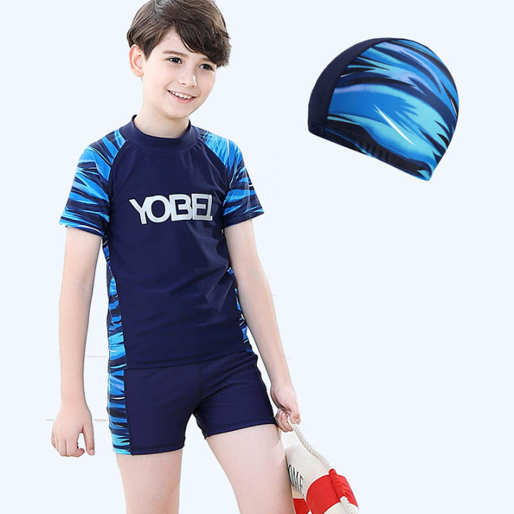 swimming suit for boys