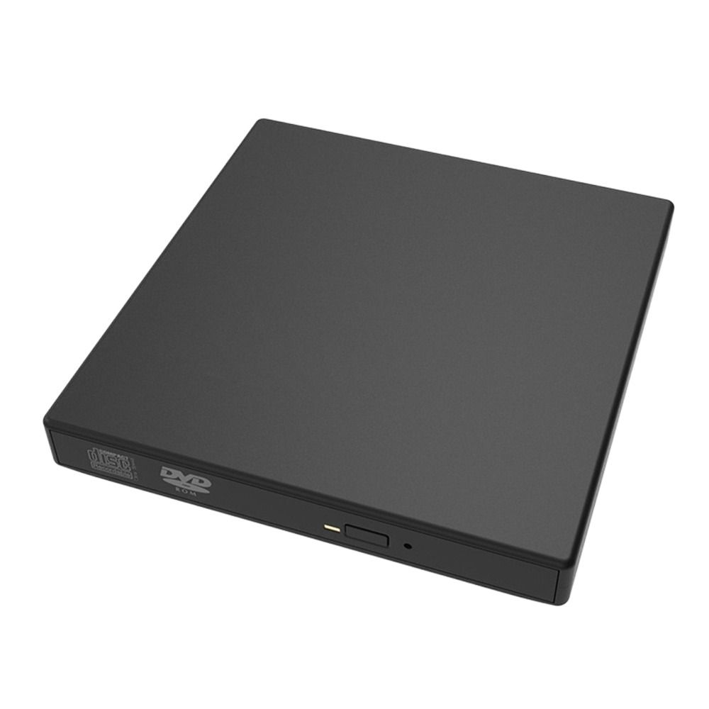 Vlwos máy tính để bàn di động dành cho máy tính bảng đầu đọc đĩa giao diện usb ổ đĩa quang ổ đĩa cd dvd đầu đĩa dvd gắn ngoài trình điều khiển cd-rw dvd máy phát rw cd-rom