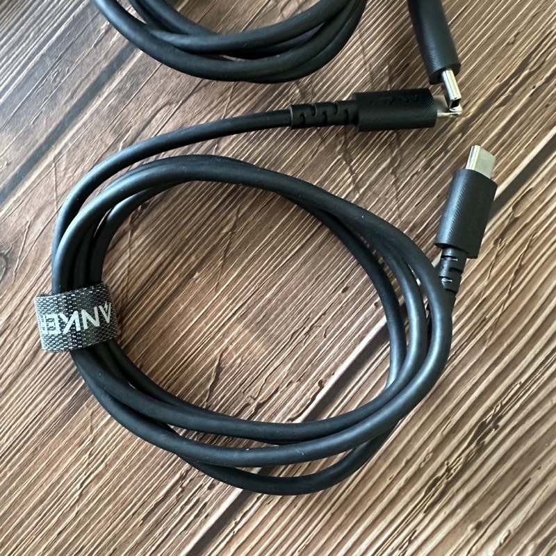 Cáp Anker Type C To L i g h t Select A8612/A8613 (No Box)