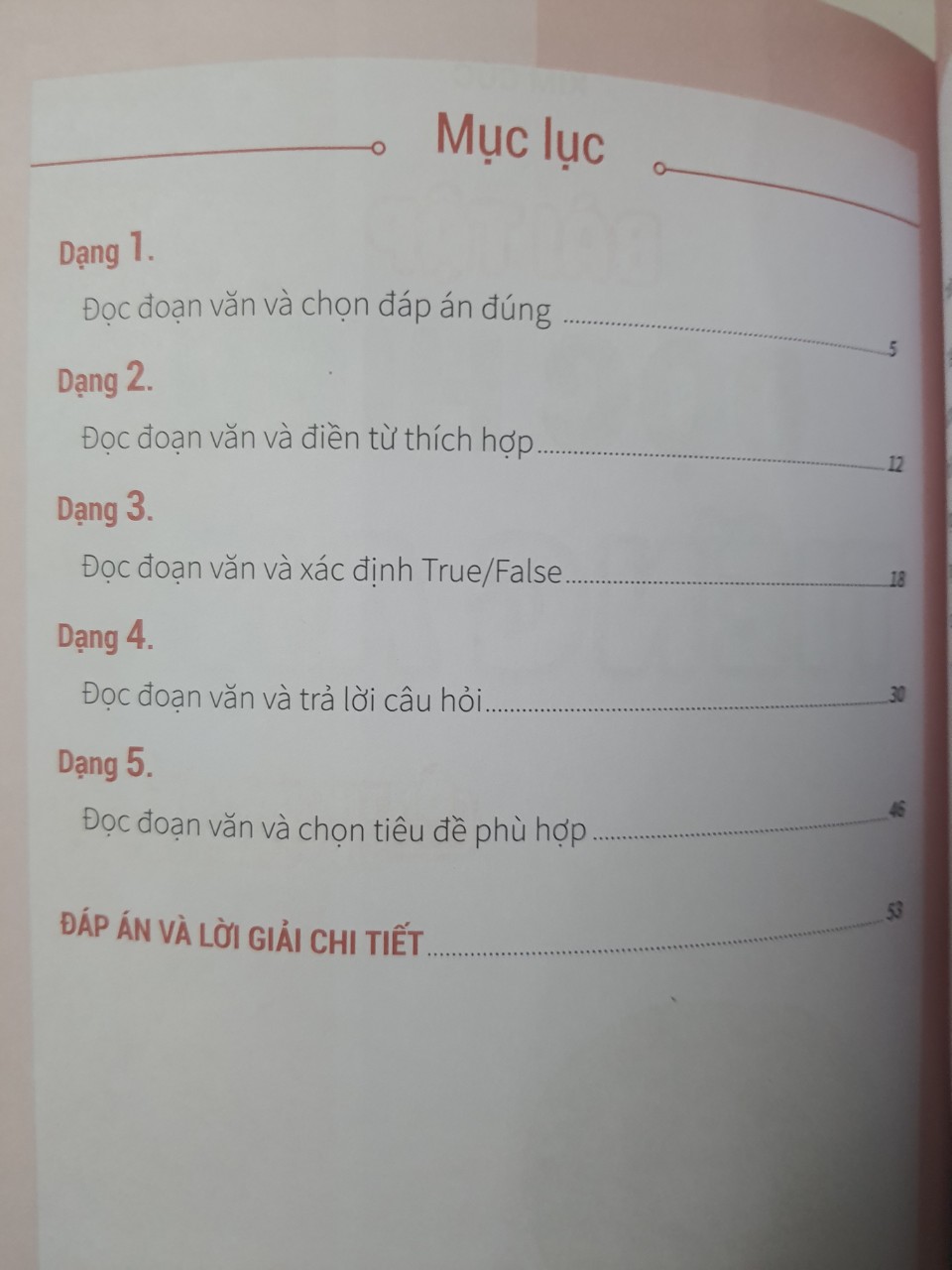 Bài tập đọc hiểu Tiếng Anh (Ôn thi vào lớp 10 & 10 Chuyên)