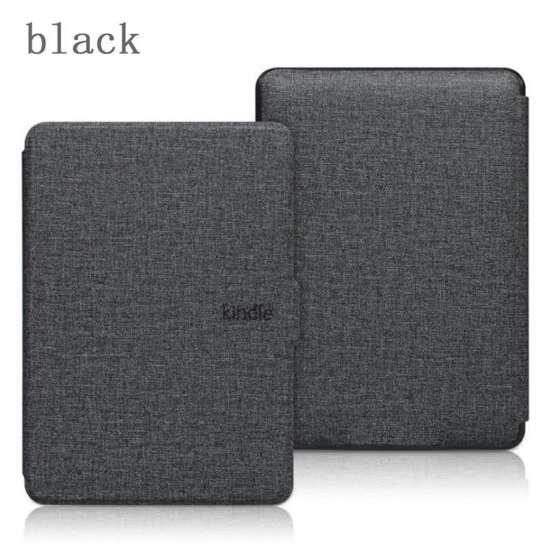 For All-New Magnetic Smart Cover Case For Amazon New Kindle Paperwhite 4 For Kindle 2018 10th Generation Case