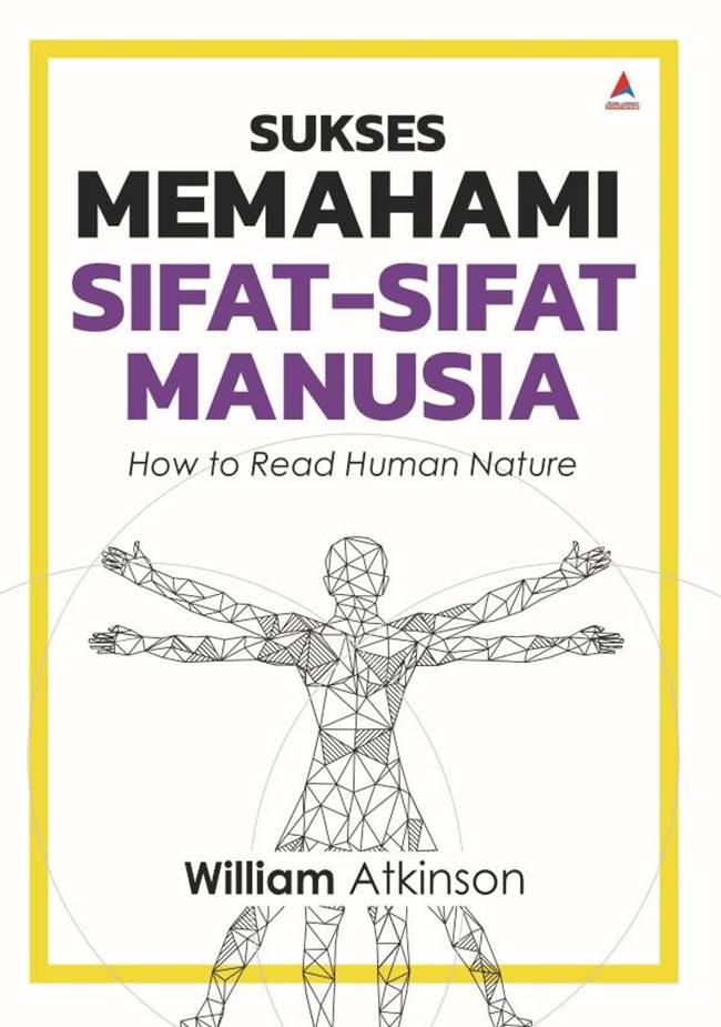sukses-memahami-sifat-sifat-manusia-how-to-read-human-nature-lazada