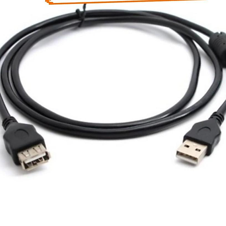 Cáp USB nối dài 1M5 - 3M - 5M chống nhiễu.