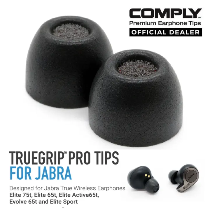 comply truegrip jabra m