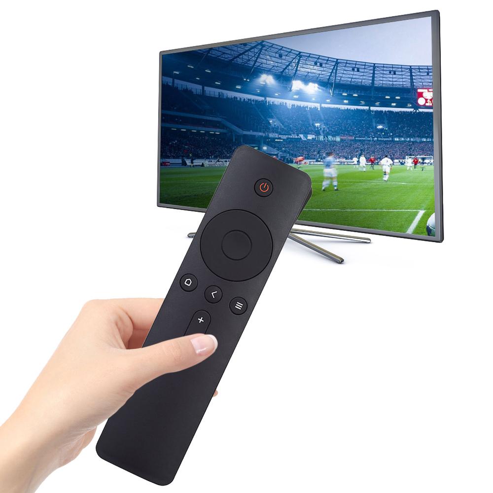 Remote Control Replacement Remote Controller Suit for Mi TV/TV Box 4A/4C/4S