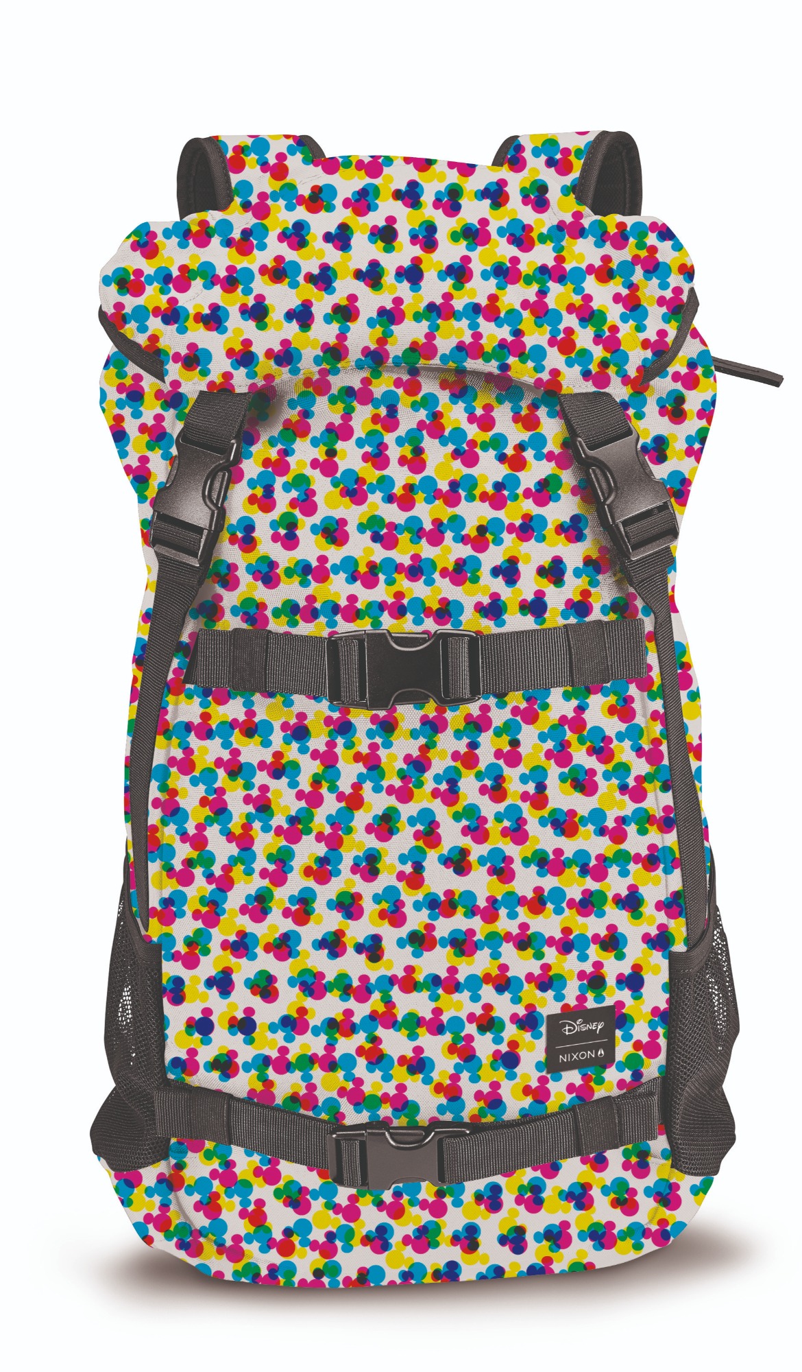 nixon mickey backpack