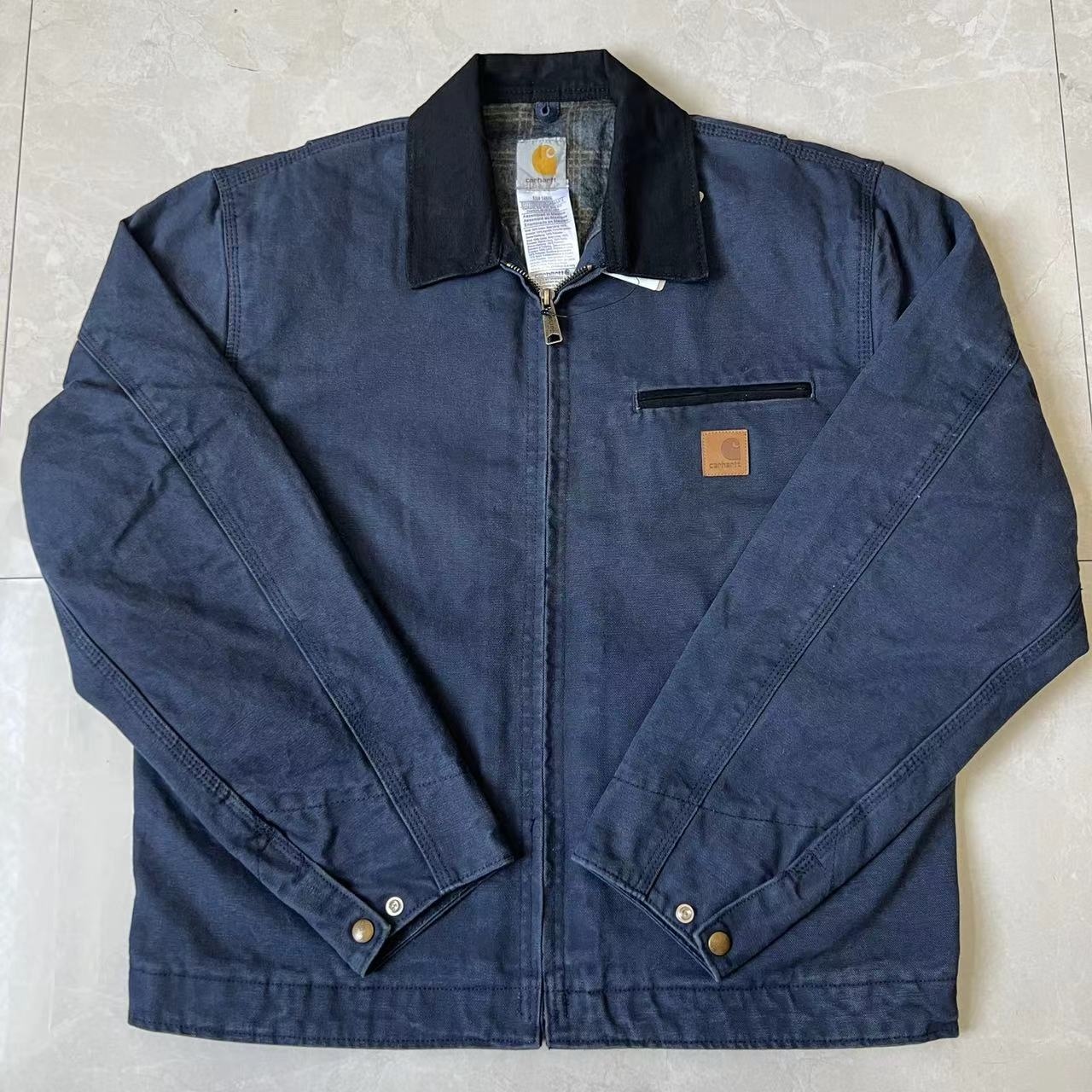 Carhartt on sale sandstone detroit