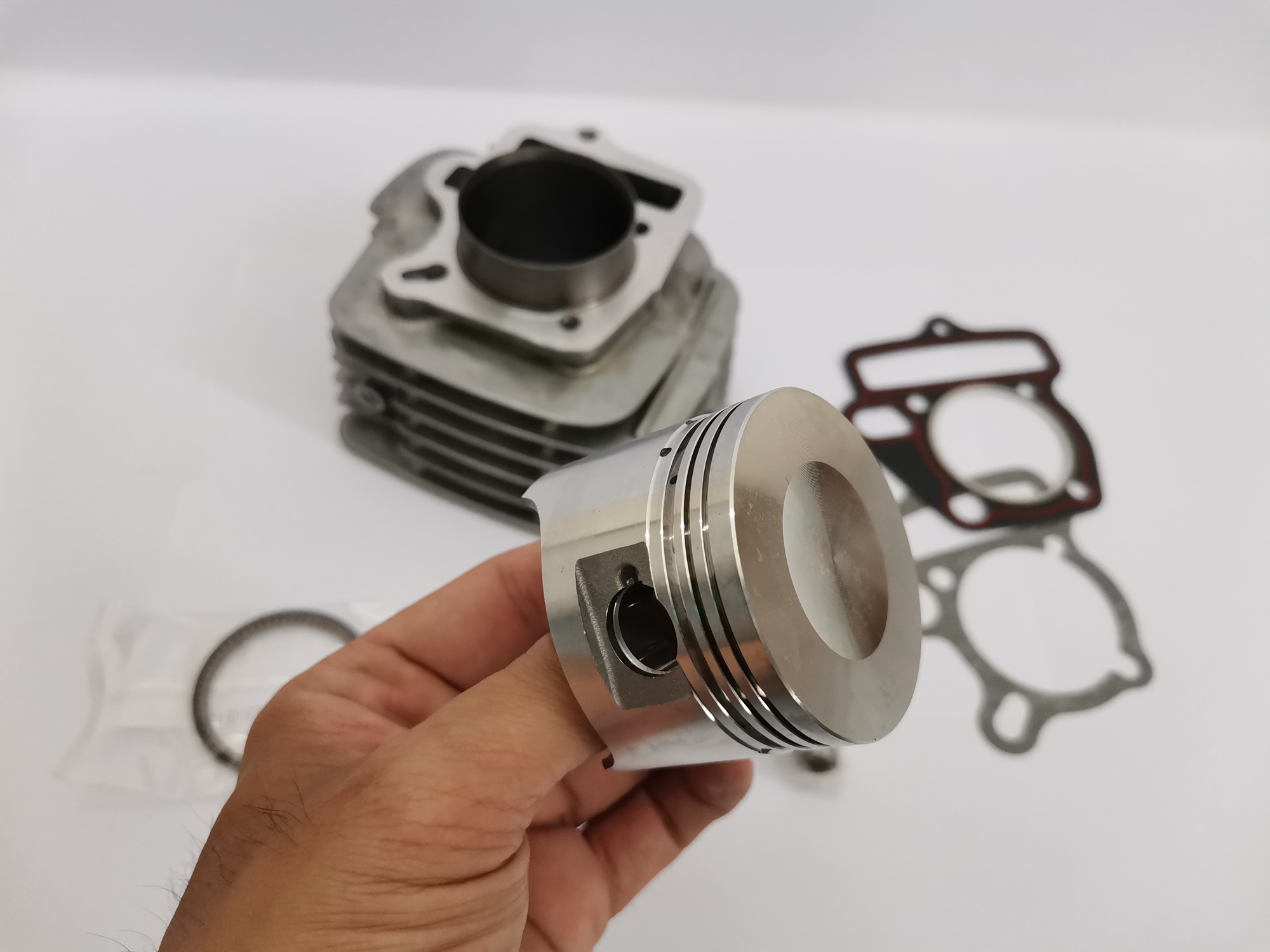 Bộ lòng hơi Wave 110 dài 78
