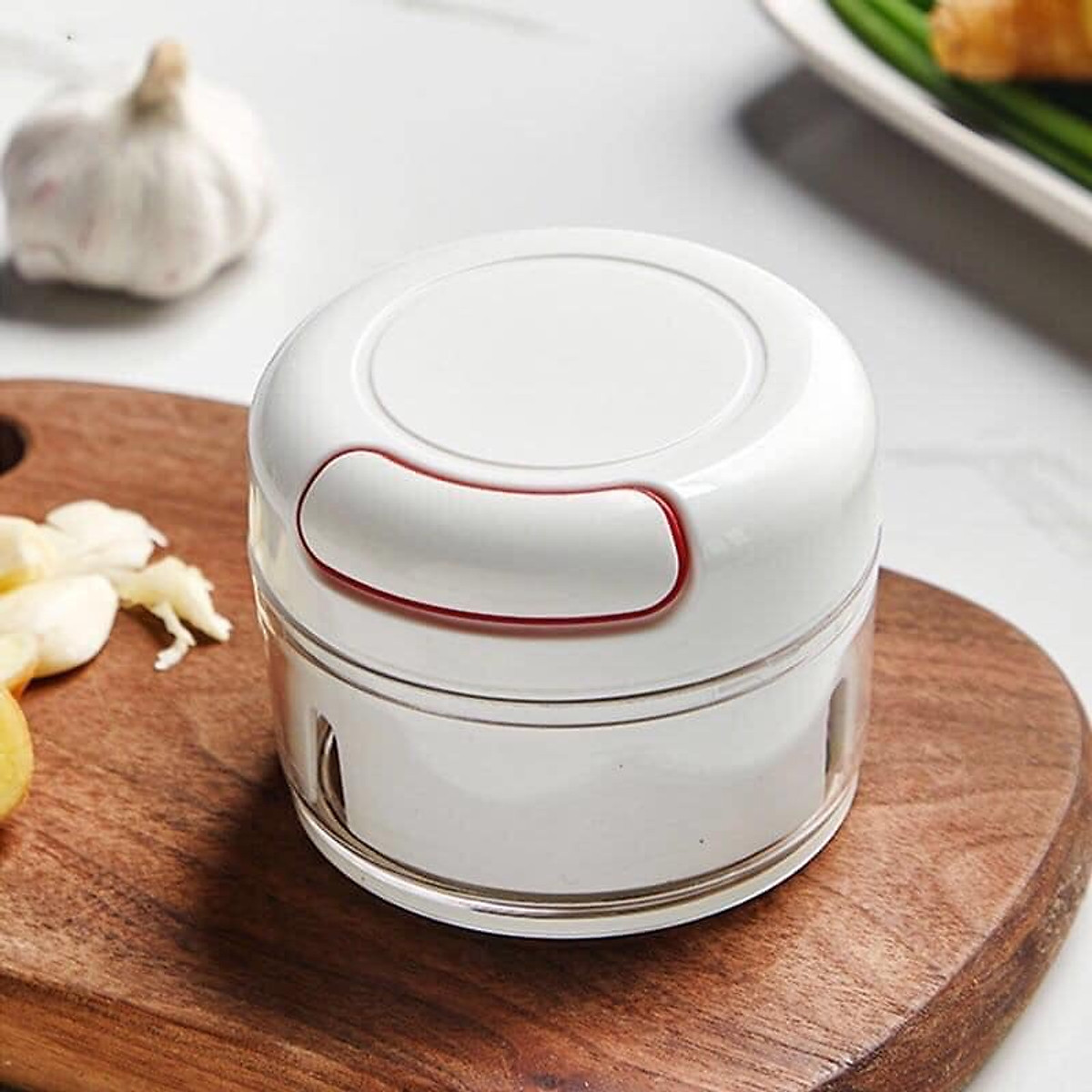 DỤNG CỤ XAY TỎI ỚT DÂY CÓT