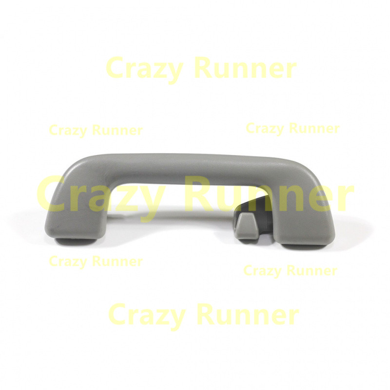 Interior Inner Roof Ceiling Pull Handle Grab Front Rear For Toyota Yaris 2008-2017 Gen 2