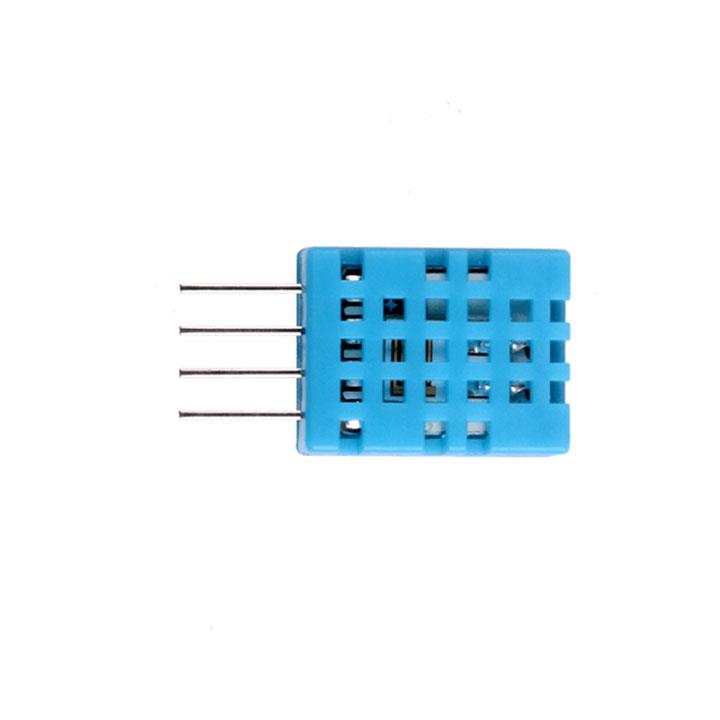 Cảm Biến Nhiệt Độ và Độ Ẩm DHT11