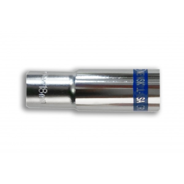 ĐẦU TUÝP ĐỨC 1/2 ĐẦU DÀI/ ĐẦU KHẨU