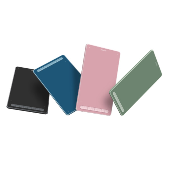 [FreeshipMAX] BẢNG VẼ ĐIỆN TỬ XP-PEN DECO L CHIP X3