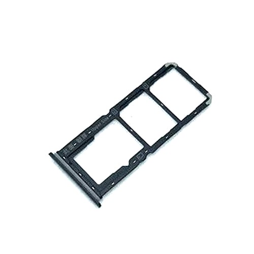 Vivo V20 SIM Tray Sim Jacket Sim Slot Sim Door For Vivo  V20- Midnight Jazz