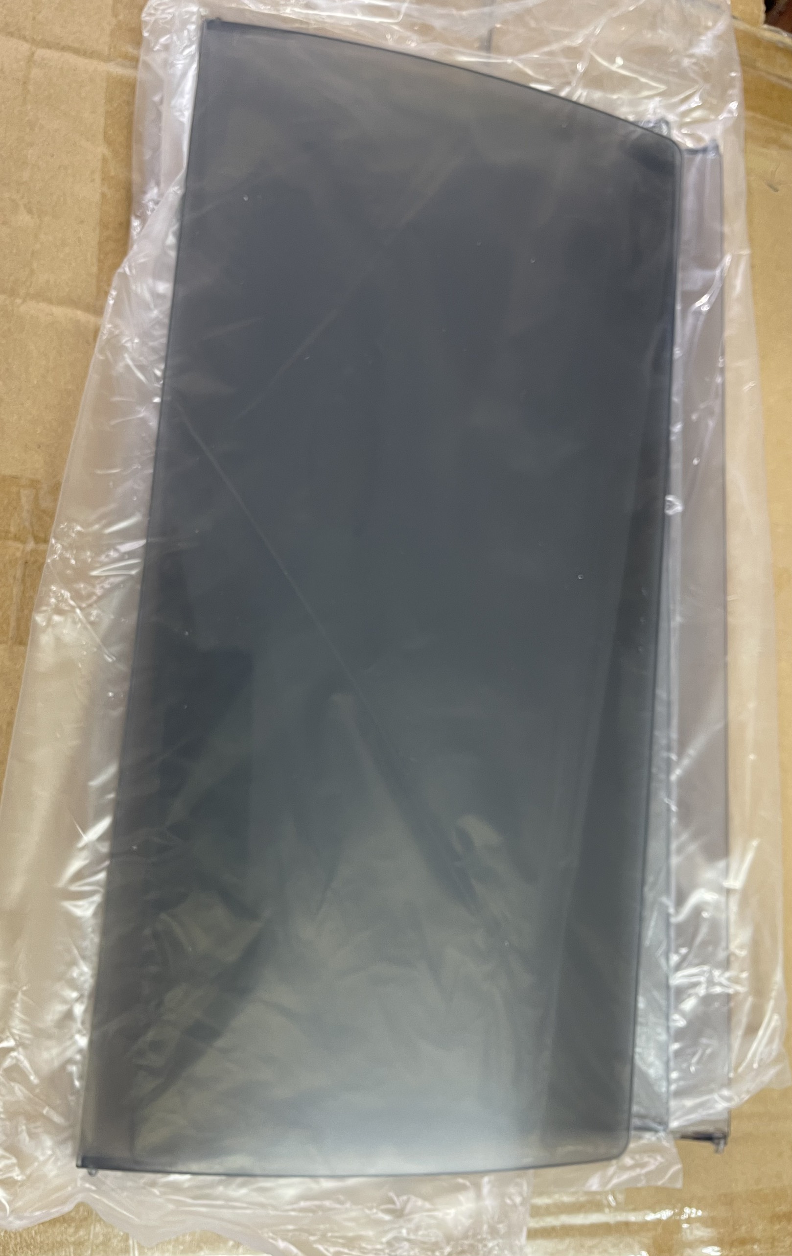 Khay mica đỡ giấy ra cho Canon 2900 / 3000