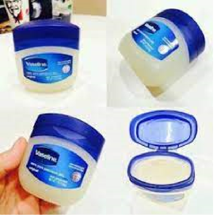 kem lẻ vaseline 49g