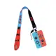 Cute Name Badge Holder Player Business Card Hanging Neck Card Holder Lanyard Nurse Card Case Small Gift. 
