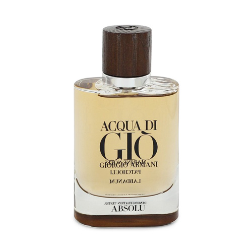 armani parfum new