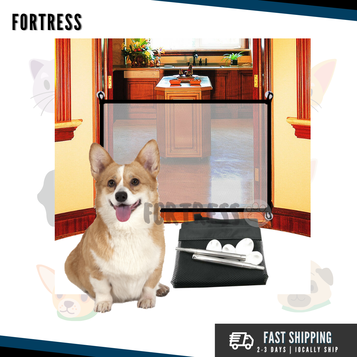 Is It Safe To Ship A Dog