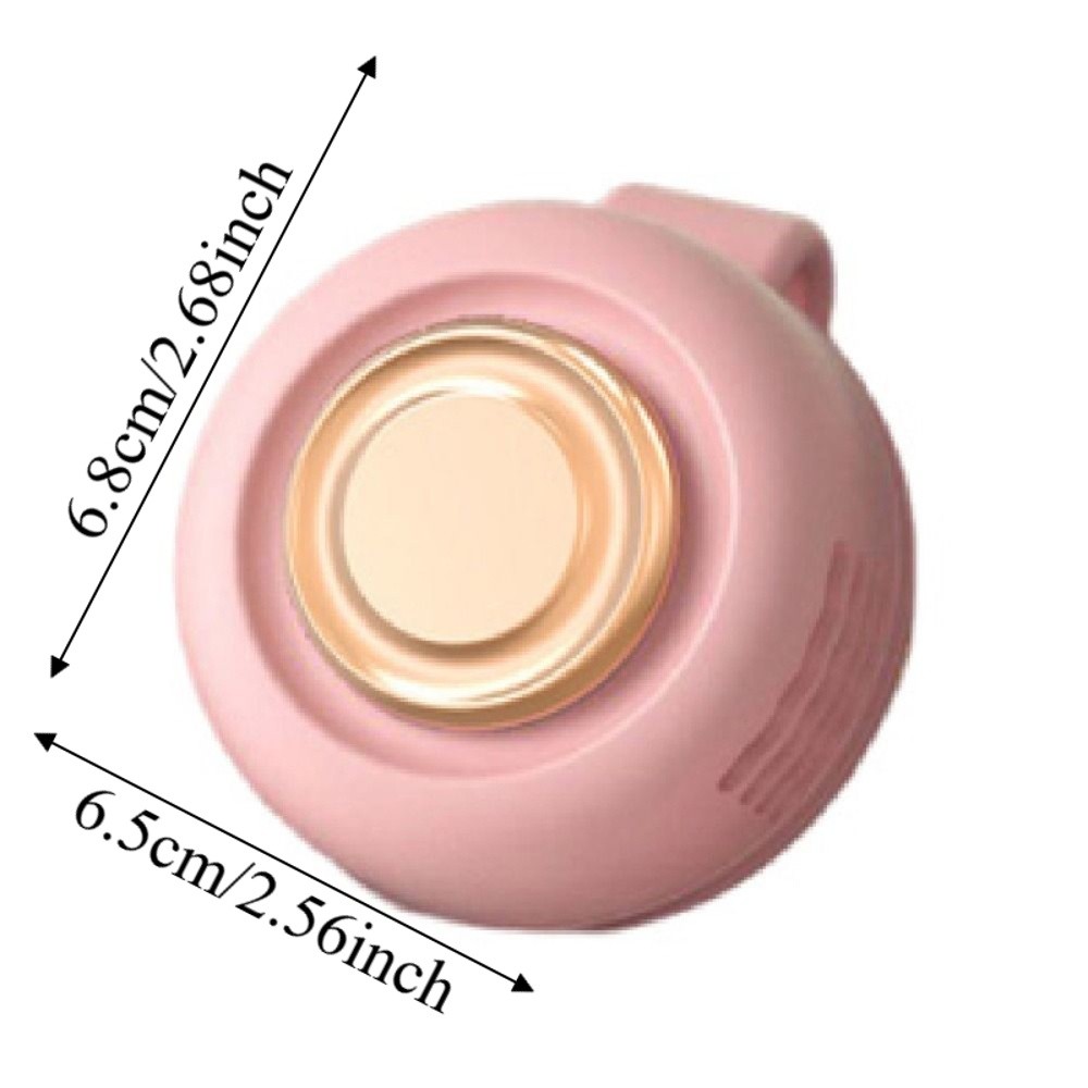 Durable%20Bladeless%20Clip-On%20Waist%20Fan%203%20Adjustable%20Speed%20Portable%20Personal%20Cooling%20Clip%20Fan%20Rechargeable%20Silent%20Operation%20Handheld%20Air%20Cooler%20Indoor%20Outdoor%20Use%20-%20Image%202