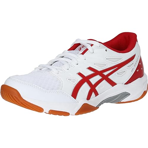 ASICS Unisex Volleyball Shoes GEL-ROCKET 11 1073A065 Synthetic