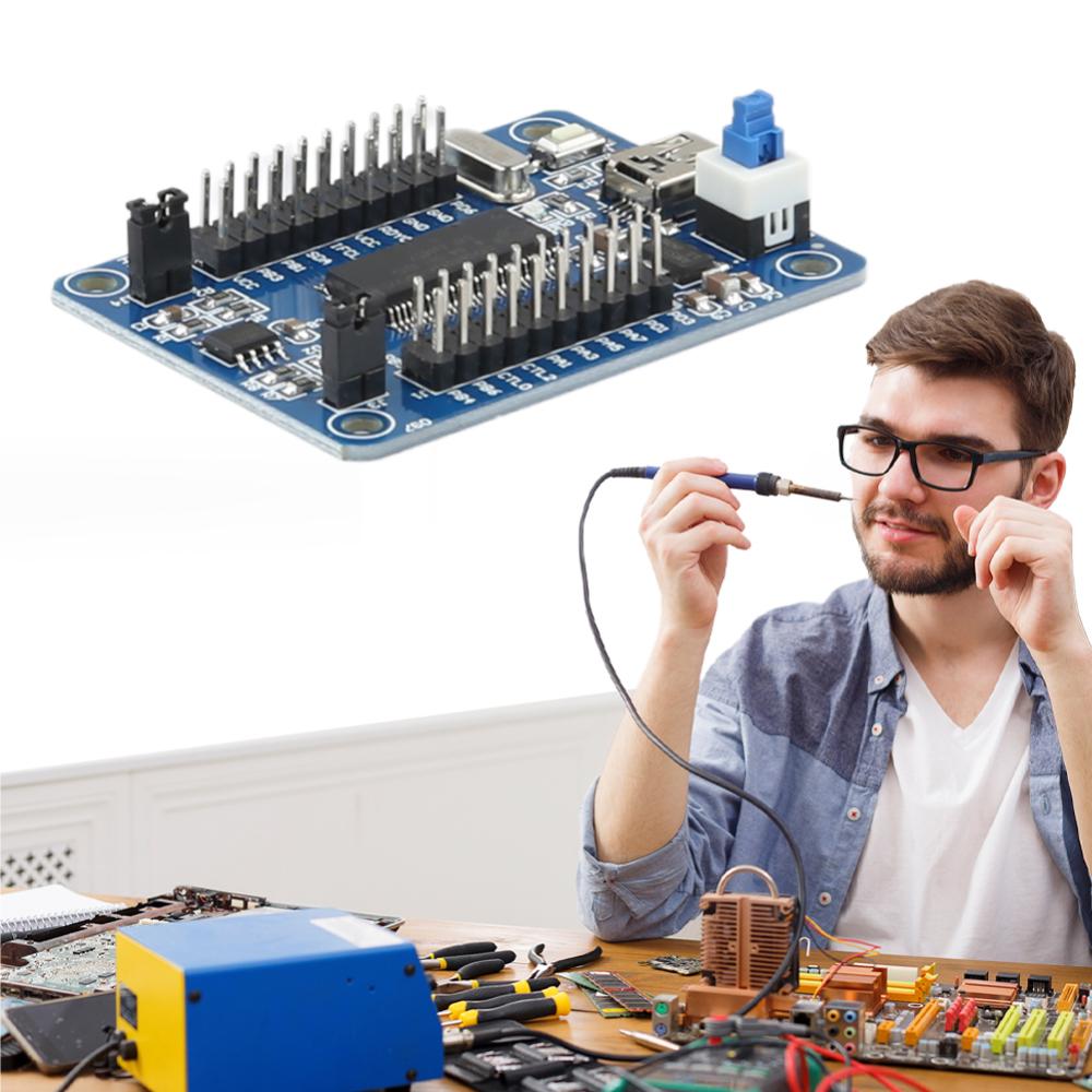 EZ-USB FX2LP CY7C68013A USB USB Development Board Mini USB Core Board Development Board Development Board Module