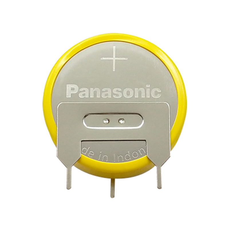 Year-Long Button Battery KC2597 main image 1