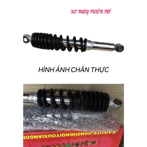 Phuộc Thụt Sau Lắp Cho Xe Dream wawe