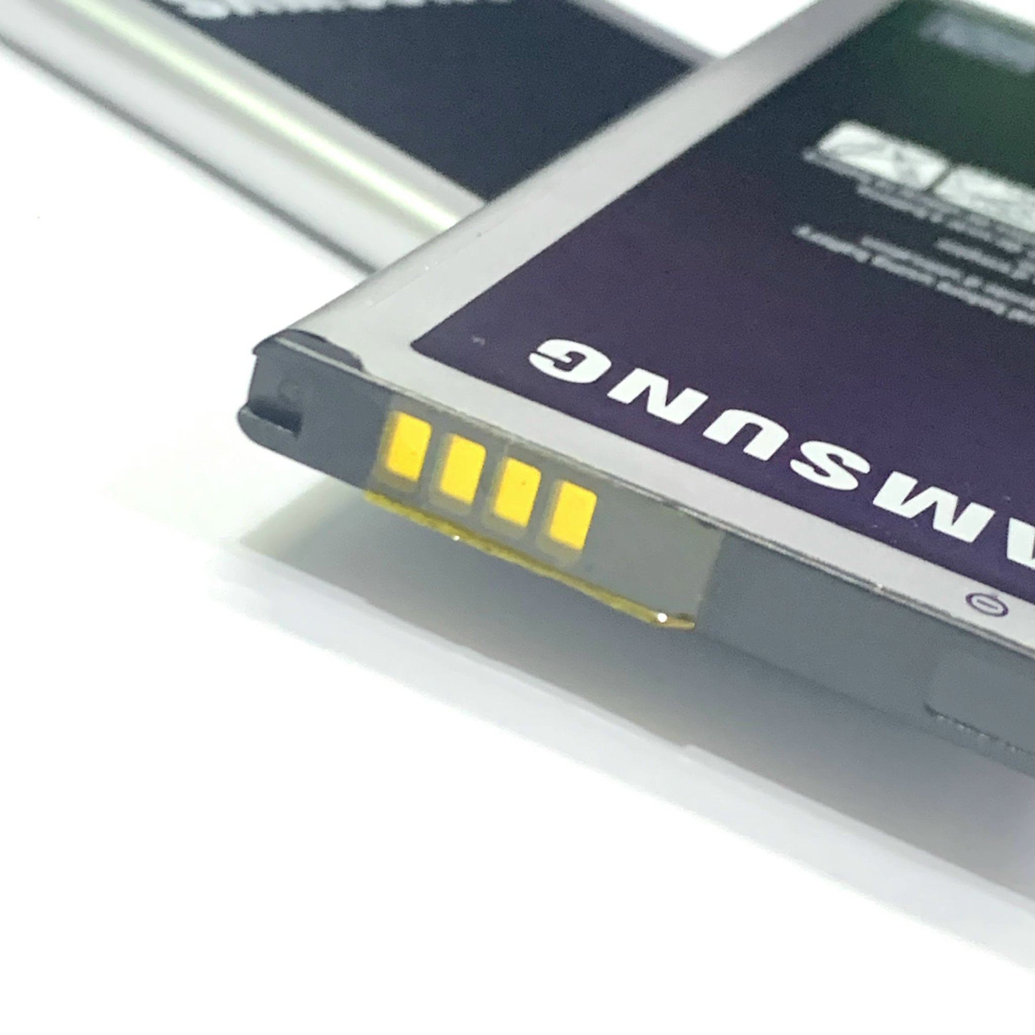 Battery Samsung J510/j5-2016 (eb-bj510cbe/BD1H418MS/3100mAh)