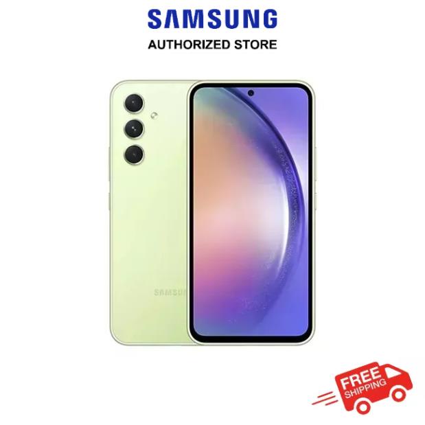 Điện thoại samsung galaxy a54 5g