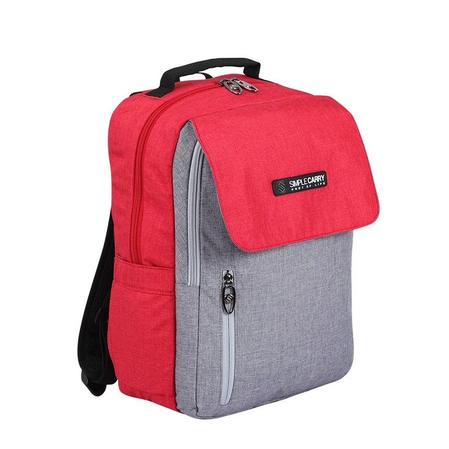 Balo Simplecarry Issac 2