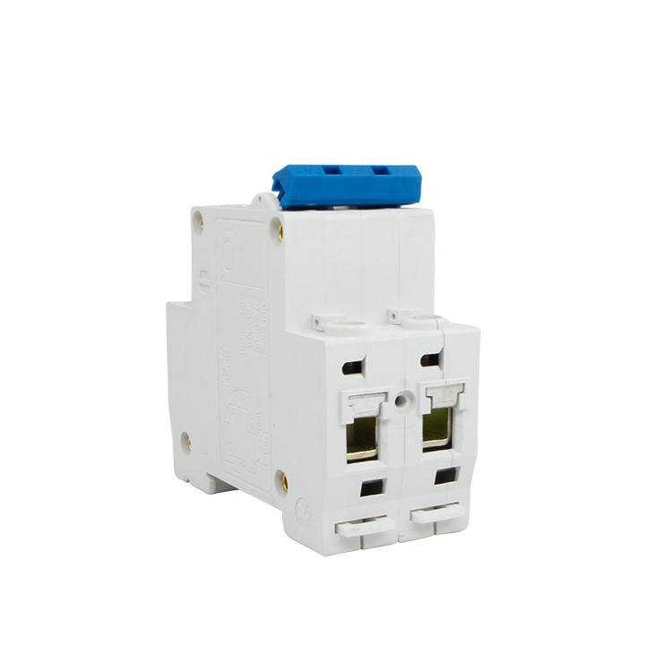 CB đóng ngắt AC 1 pha 2P 63A 400VAC