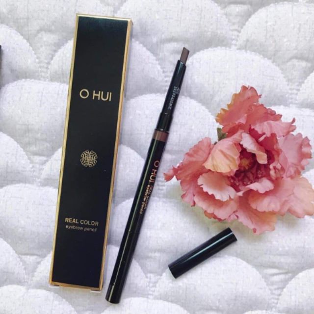 BÚT CHÌ VẼ CHÂN MÀY OHUI.