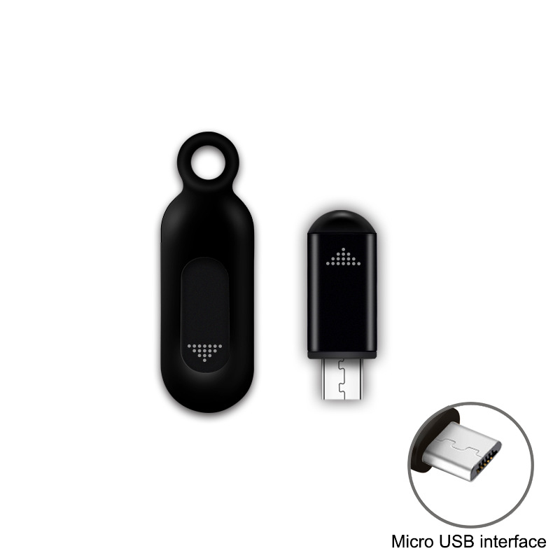 Portable Mobile Phone Remote Smart Control Blasters Adapter Universal IR Infrared Smart Remote For TV Air Conditioner Fan MAOQIAN. 