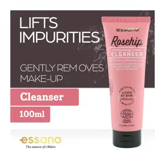 essano cream cleanser