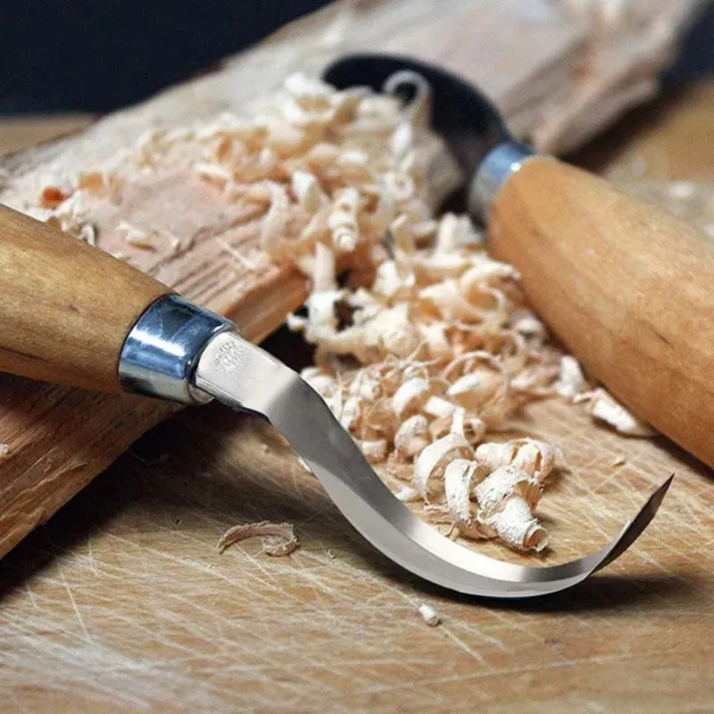 Wood Carving Tool Nyt 1