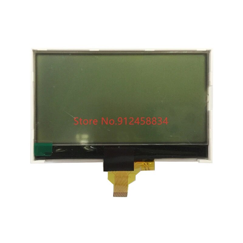 【New and Improved】 13264 St7567 Cog 12pin Spi