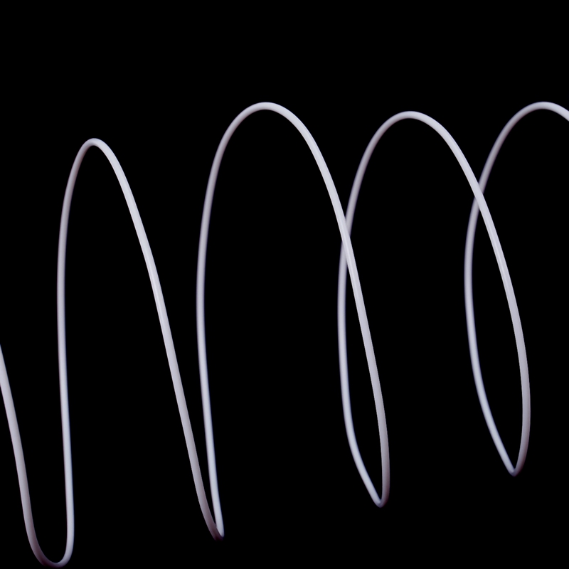 3D Printer Pen Filament 1.75mm PLA 10m