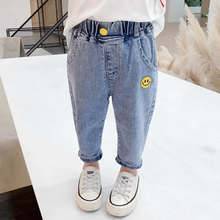 baggy pants lazada