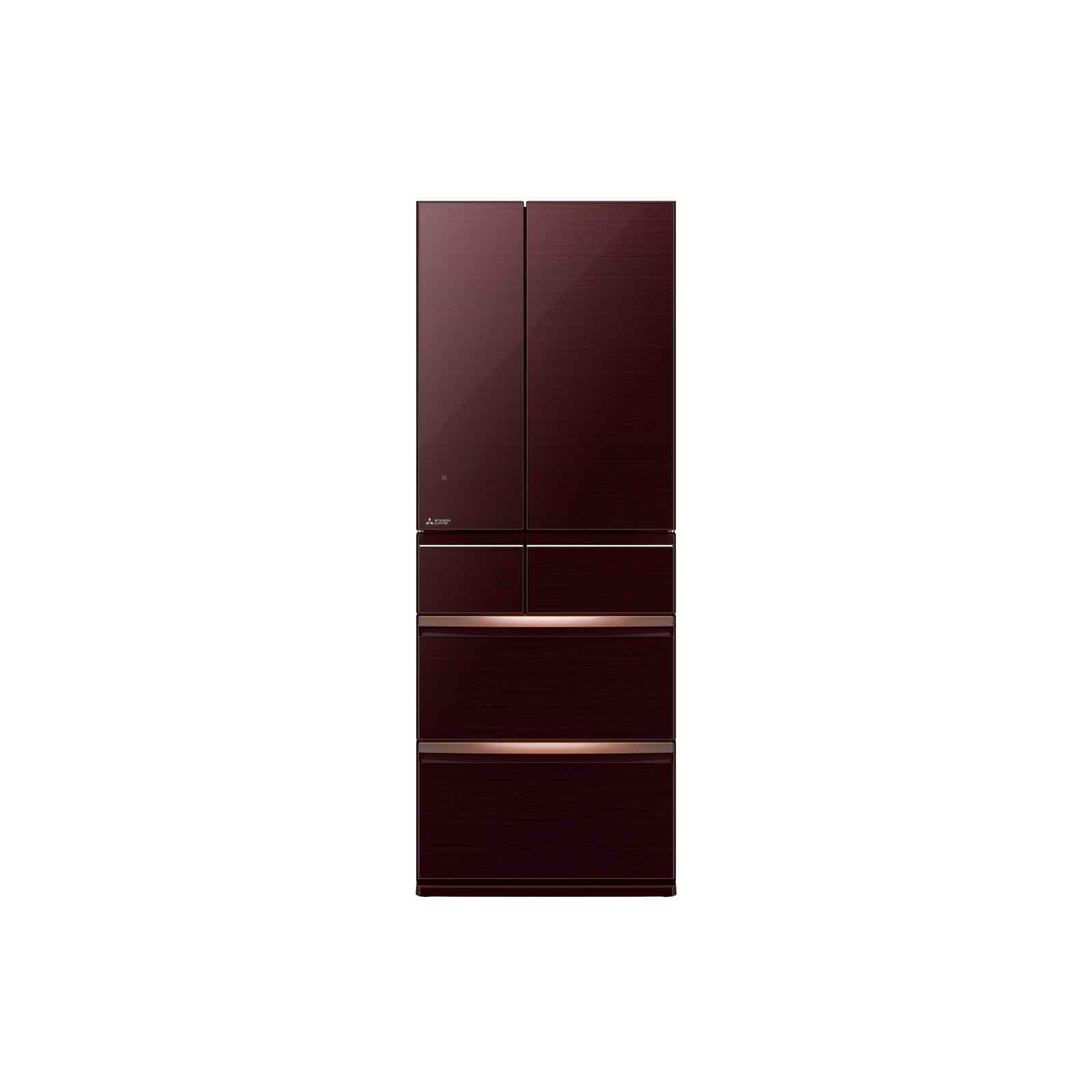 MITSUBISHI MR-WX60F 488L 6 DOOR FRIDGE ( 3 TICKS) | Lazada Singapore