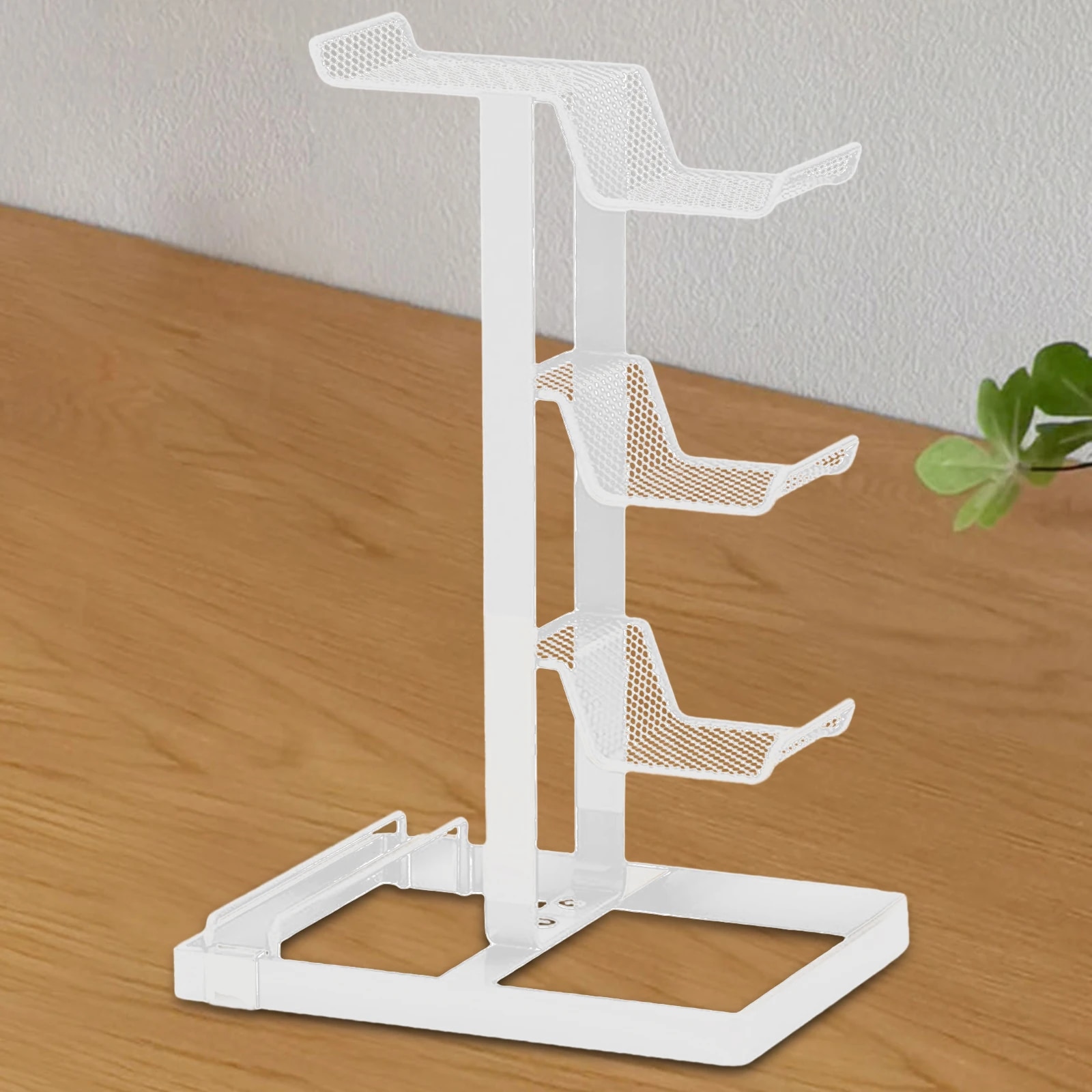 【Popular】 Metal Gaming Headset Stand Phone Mount Display Holder Hanger For Controller Game Console Handle Hanger Accessories